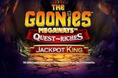 The Goonies Megaways Quest for Riches™