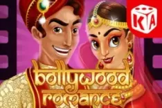 Bollywood Romance