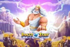 Bolts of Zeus