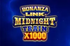 Bonanza Link: Midnight Train x1000