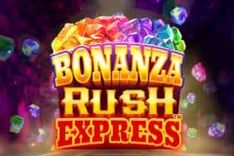 Bonanza Rush Express™