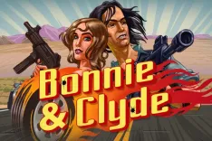 Bonnie & Clyde