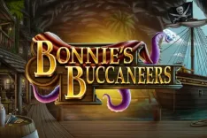 Bonnie's Buccaneers