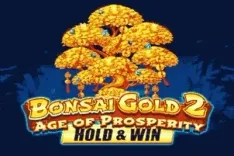 Bonsai Gold 2: Age of Prosperity