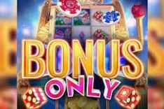Bonus Only