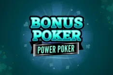 Bonus Poker - Power Poker