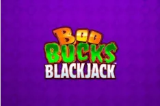 Boo Bucks Blackjack™