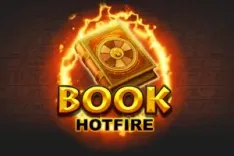 Book HOTFIRE