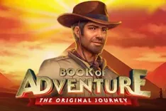 Book of Adventure