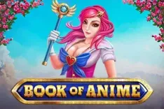 Book of Anime