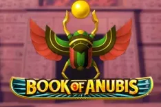 Book of Anubis