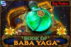 Book of Baba Yaga