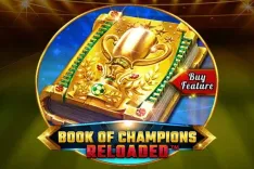 Book of Champions Reloaded