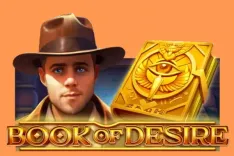 Book of Desire