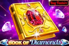 Book of Diamonds