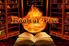 Book of Fire