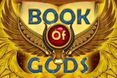 Book of Gods