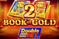 Book of Gold 2 Double Hit