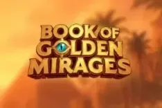 Book of Golden Mirages