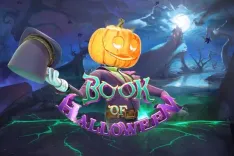 Book of Halloween