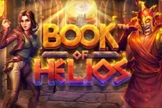 Book of Helios™
