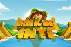 Book of Inti
