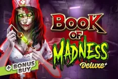 Book of Madness Deluxe