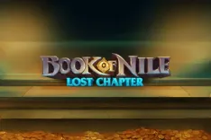 Book of Nile Lost Chapter