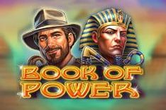 Book of Power