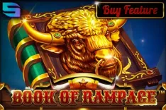 Book of Rampage