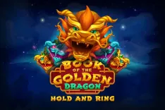 Book of the Golden Dragon