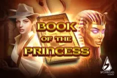 Book of the Princess