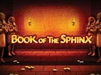 Book of the Sphinx