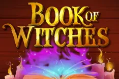 Book of Witches