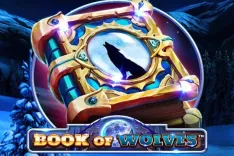 Book of Wolves