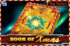 Book of Xmas