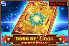 Book of Xmas Jingle Bells