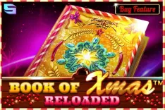 Book of Xmas Reloaded