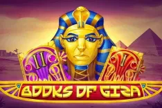 Books of Giza