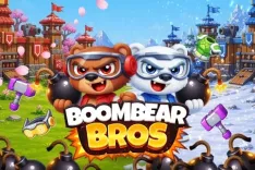 Boombear Bros