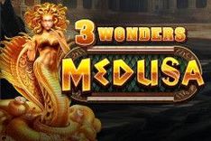3 Wonders Medusa