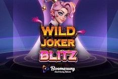 Wild Joker Blitz
