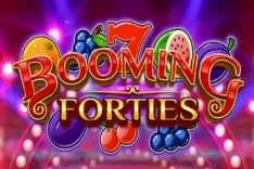 Booming Forties