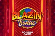 Blazin' Bonus