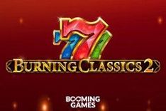 Burning Classics 2