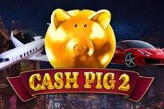 Cash Pig 2