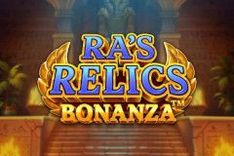 Ra's Relics Bonanza™