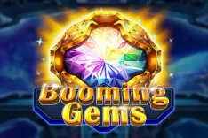 Booming Gems