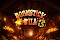 Boomstick Bill 3™