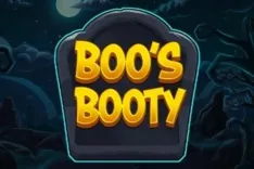 Boo's Booty